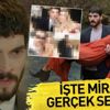 Hercai dizisinin Miran Aslanbey'i Akın Akınözü'nün sevgilisi ortaya çıktı! İşte herkesin merak ettiği o isim! Hercai dizisinin Miran Aslanbey'i Akın Akınözü'nün sevgilisi ortaya çıktı! İşte herkesin merak ettiği o isim!