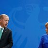Türk basınının kaçırdığı ayrıntıyı Almanlar yakaladı… O ifadeyi ilk kez kullandı Türk basınının kaçırdığı ayrıntıyı Almanlar yakaladı… O ifadeyi ilk kez kullandı