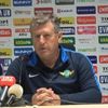 Akhisarspor'da ayrılık