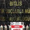 Bitlis’te 11 kilo eroin ele geçirildi Bitlis’te 11 kilo eroin ele geçirildi