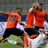 Başakşehir Trabzonspor'a hazırlanıyor Başakşehir Trabzonspor'a hazırlanıyor