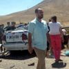 Kayseri’de feci kaza! İkiz kardeşler hayatını kaybetti, 9 yaralı