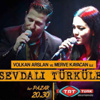 Volkan Arslan TRT Türk’te Volkan Arslan TRT Türk’te