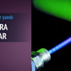 Lazer magandaları yine iş başında... Lazer magandaları yine iş başında...