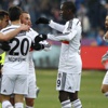 Beşiktaş evinde kral Beşiktaş evinde kral