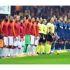 Spor Toto Süper Lig Spor Toto Süper Lig