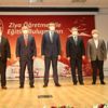 Giresun’daki öğrencilere 3 bin 500 adet tablet bilgisayar gönderilecek Giresun’daki öğrencilere 3 bin 500 adet tablet bilgisayar gönderilecek