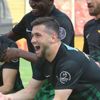 Akhisarspor derin bir 'oh' çekti