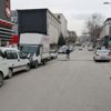 Park kavgası kanlı bitti: Yaralılar var Park kavgası kanlı bitti: Yaralılar var