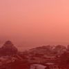 İstanbul için toz taşınımı uyarısı İstanbul için toz taşınımı uyarısı