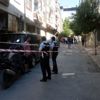 Uygulama noktasından kaçan şüpheli polisle çatıştı