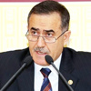Özkes: Camiler hükümetin seçim bürosu olacak Özkes: Camiler hükümetin seçim bürosu olacak