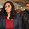 Sebahat Tuncel'in ifadesi alınacak Sebahat Tuncel'in ifadesi alınacak