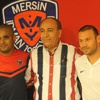 Mersin İdmanyurdu'dan iki önemli transfer