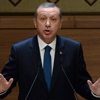 Cumhurbaşkanlığı Sarayı'nda ödül töreni Cumhurbaşkanlığı Sarayı'nda ödül töreni