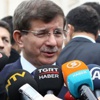 Davutoğlu: Hepimizin yüreğini dağladı