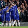 Chelsea şampiyonluğa yürüyor! Chelsea şampiyonluğa yürüyor!