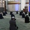 Camilerde "İçki: Kötülüğün Zehirli Arkadaşı" konulu cuma hutbesi okundu
