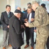 Şehit binbaşı tayin istememiş