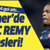 Fenerbahçe’de Loic Remy sesleri! Fenerbahçe’de Loic Remy sesleri!
