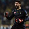 Volkan Demirel, Wiel'e yumruk attı!