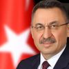 Cumhurbaşkanı Yardımcısı Oktay: Demokrasi, oyları sayanların değil, oyları verenlerin iradesinin sandığa yansımasıdır