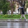 Meteorolojiden sağanak uyarısı Meteorolojiden sağanak uyarısı