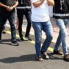 Antalya'da FETÖ operasyonu Antalya'da FETÖ operasyonu