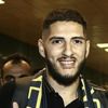 "Fenerbahçe'ye imza atmak bir hayalin gerçekleşmesidir" "Fenerbahçe'ye imza atmak bir hayalin gerçekleşmesidir"