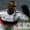 Demba Ba, derbide siftah peşinde Demba Ba, derbide siftah peşinde