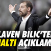 Her Şey İstanbul'a Kaldı