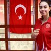 Milli tekvandocu olimpiyat hedefiyle çalışıyor