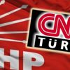 CHP'den CNN Türk açıklaması: ‘Boykot ne var, ne yok’ CHP'den CNN Türk açıklaması: ‘Boykot ne var, ne yok’