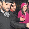 Ünlü çiftten sürpriz karar Ünlü çiftten sürpriz karar