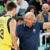 Fenerbahçe'den Biberovic eklemesi Fenerbahçe'den Biberovic eklemesi