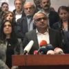 'YSK iptal etmezse referandum ebediyen şaibeli kalır'