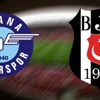 Adana Demirspor-Beşiktaş maçı saat kaçta hangi kanalda?
