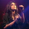 Yasmine Hamdan'dan İstanbul'da caz resitali Yasmine Hamdan'dan İstanbul'da caz resitali