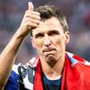 Galatasaray dan Mario Mandzukic bombası! Galatasaray dan Mario Mandzukic bombası!