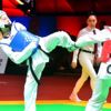 Tekvandoda olimpiyatlara 4 kota birden Tekvandoda olimpiyatlara 4 kota birden