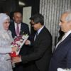 Emine Erdoğan Bangladeş'te Emine Erdoğan Bangladeş'te