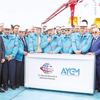 Dünyada eşsiz olacak Dünyada eşsiz olacak