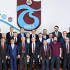 Trabzonspor’da “Usta” damgası