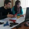Kadınlara özel tabanca Kadınlara özel tabanca