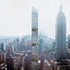 Nef’e New York ödülü Nef’e New York ödülü
