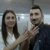 Avrupa'da sandıklar kapandı