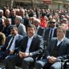 Bakan Zeybekci'den takım elbise sözü Bakan Zeybekci'den takım elbise sözü