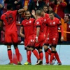 Akhisar-Galatasaray! Muhtemel 11'ler...