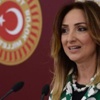 Aylin Nazlıaka'nın itirazı reddedilli