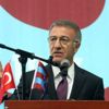Ahmet Ağaoğlu'ndan Ünal Karaman tepkisi Ahmet Ağaoğlu'ndan Ünal Karaman tepkisi